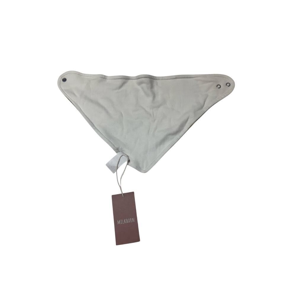 MILKBARN deer bib NWT